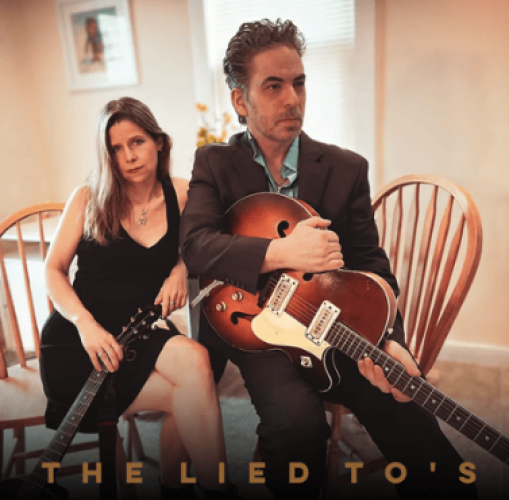 The Lied To's: Barside